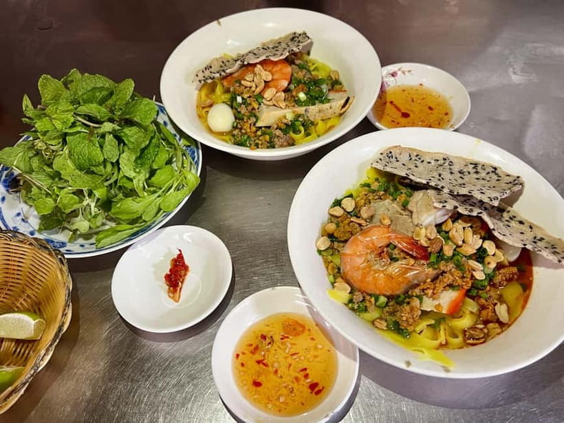 Ho Chi Minh City: Hidden Gems Street Food Walking Tour - Starting beside the river and the Thích Quảng Đức memorial