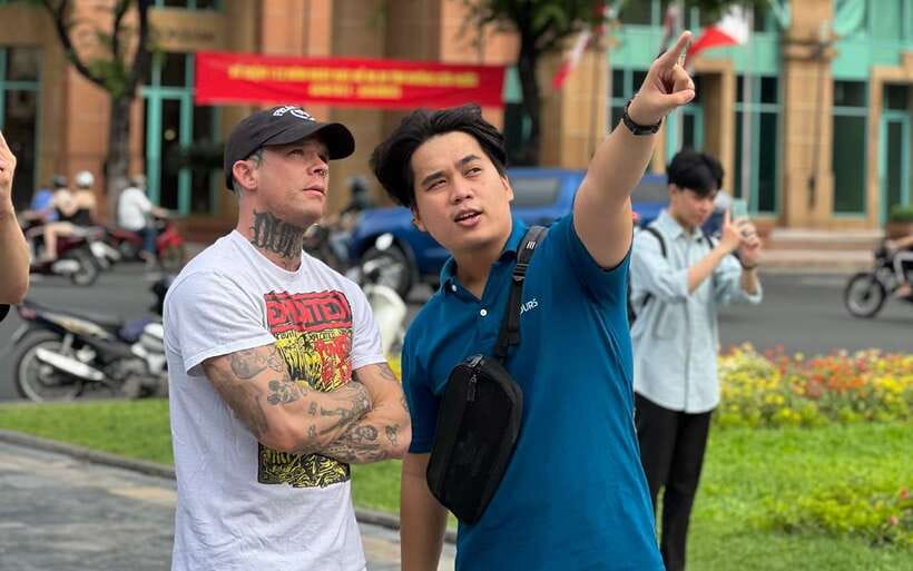 Ho Chi Minh: City Highlights Guided Walking Tour - Why this three-hour route works