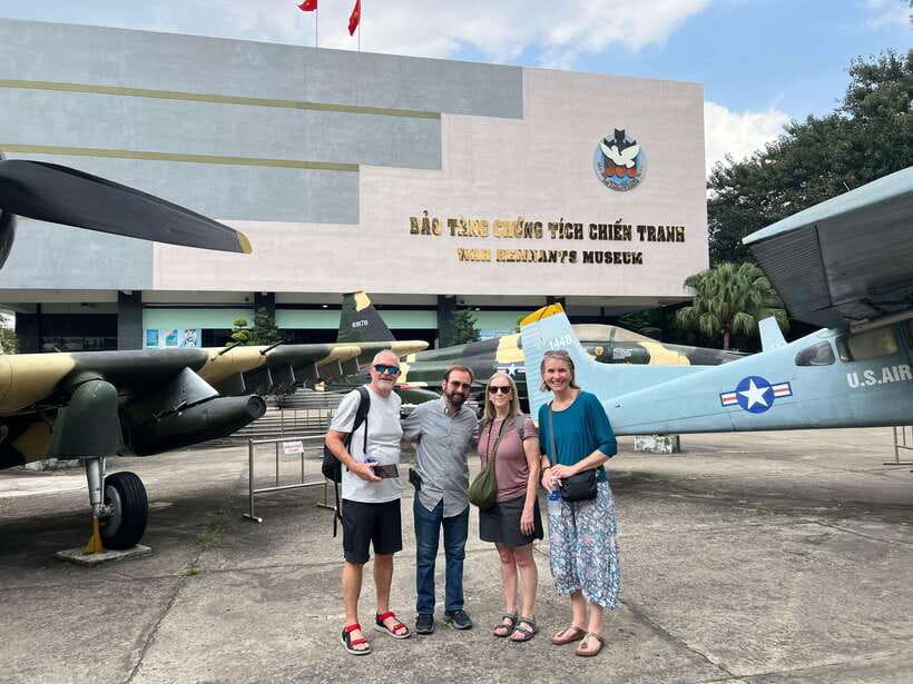 Ho Chi Minh: City Highlights Guided Walking Tour - Notre-Dame Cathedral and French-era Saigon