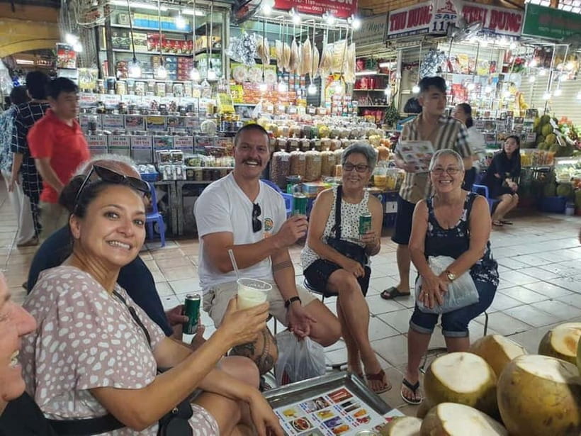 Ho Chi Minh City Highlights: Private or Group Half-Day Tour - Four Ho Chi Minh City sights, one useful first look