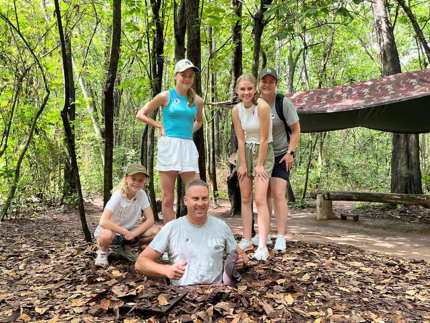 Ho Chi Minh City Highlights: Private or Group Half-Day Tour - Should you book this Ho Chi Minh City tour?