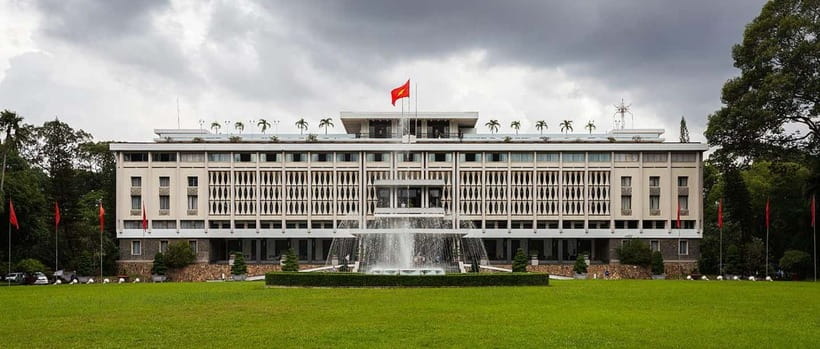 Ho Chi Minh City Highlights: Private or Group Half-Day Tour - Starting at the Central Post Office
