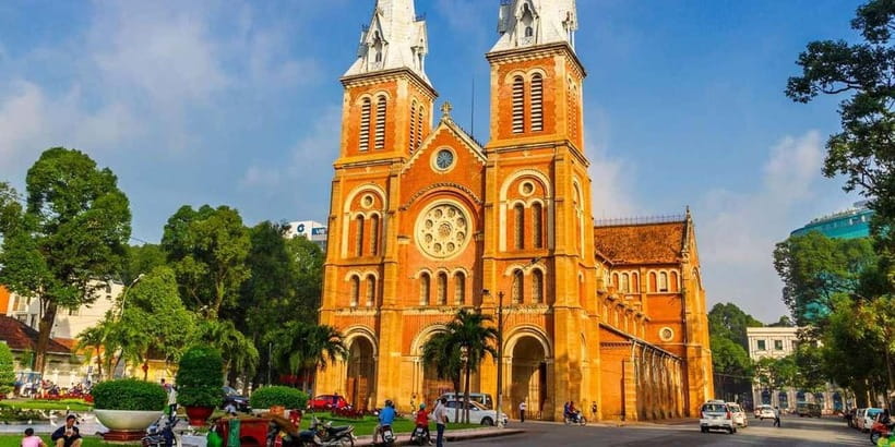 Ho Chi Minh City Highlights: Private or Group Half-Day Tour - What the $27 price really covers