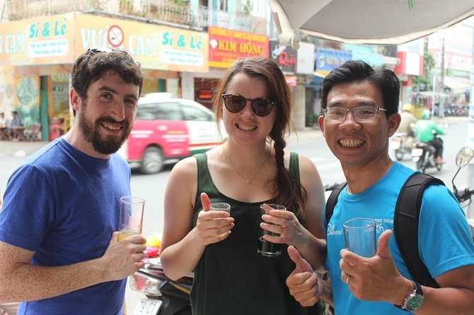 Ho Chi Minh City Highlights Tour - What the guides add to the experience