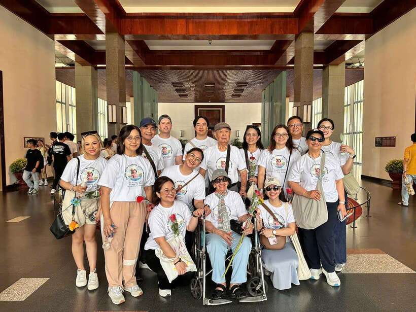 Ho Chi Minh City: Historical Journey Guided Tour in Saigon - Facing the war at the War Remnants Museum
