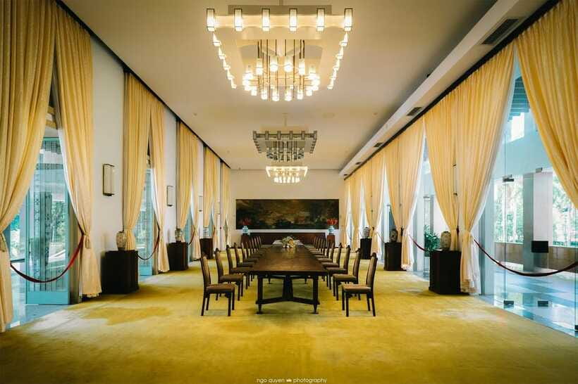 Ho Chi Minh City: Historical Journey Guided Tour in Saigon - Who will get the most from this tour