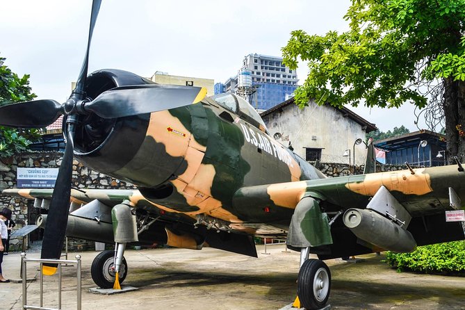 Ho Chi Minh City History And Culture Half-day Tour - Transport, group size, and the real pace
