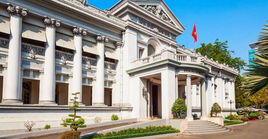 Ho Chi Minh City: History Museum and Ben Thanh Market Tour - Key points at a glance