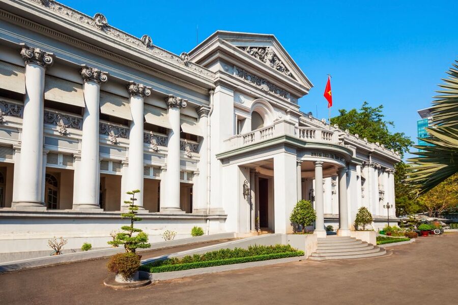 Ho Chi Minh City: History Museum and Ben Thanh Market Tour - Why this short tour works in Ho Chi Minh City