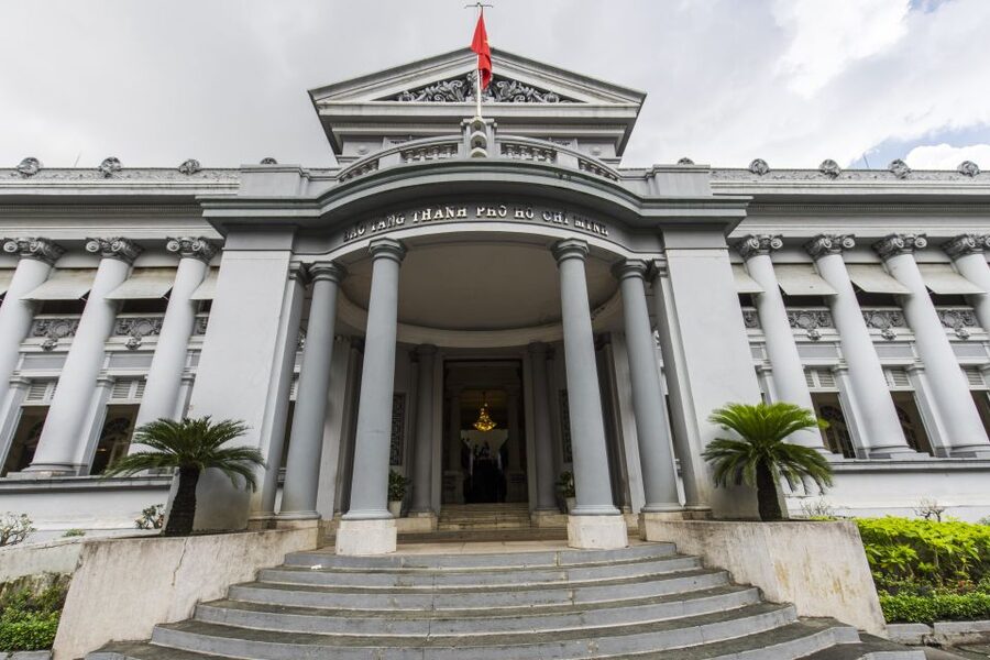 Ho Chi Minh City: History Museum and Ben Thanh Market Tour - How to prepare for the two hours