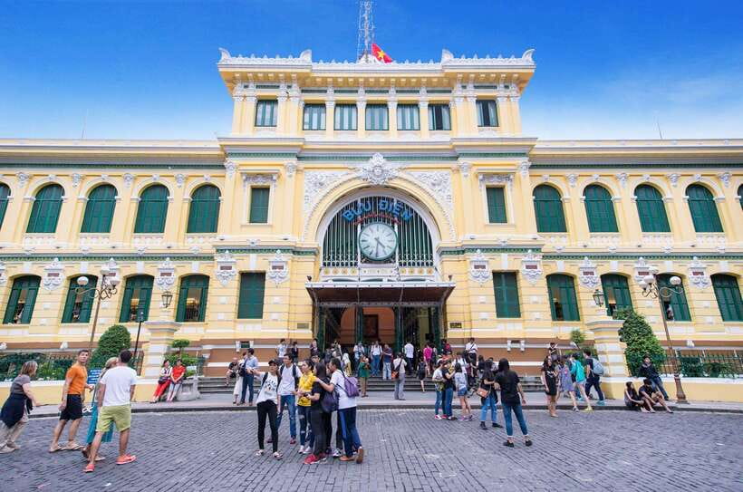 Ho Chi Minh City: Hop-On Hop-Off Bus Tour by Vistra - Is $10 good value in Ho Chi Minh City?