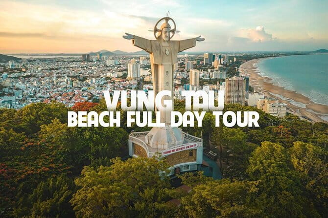 Ho Chi Minh City Hop-On Hop-Off Bus Tour | Vietnam - Stop 4: Ben Thanh Market