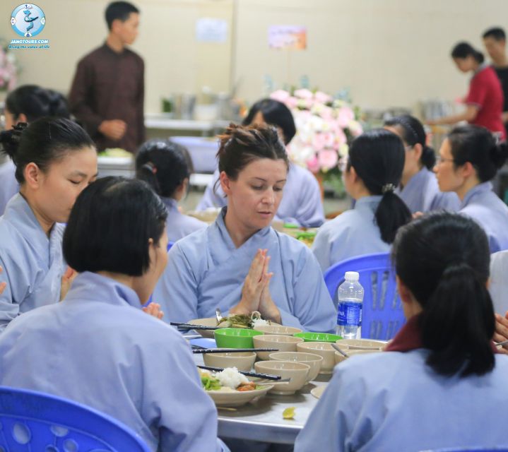 Ho Chi Minh City - Meditation retreat - 3 days 2 nights - Why this retreat feels different from a standard day tour
