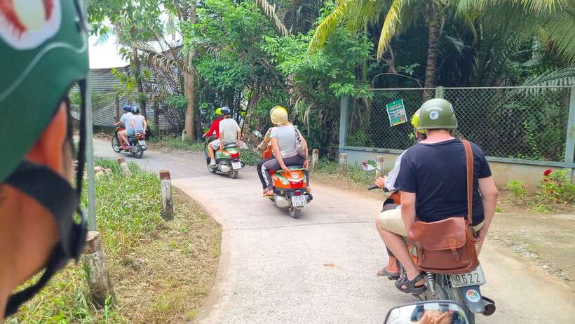 Ho Chi Minh City: Mekong Delta Day Trip with Lunch & Drinks - Key points at a glance