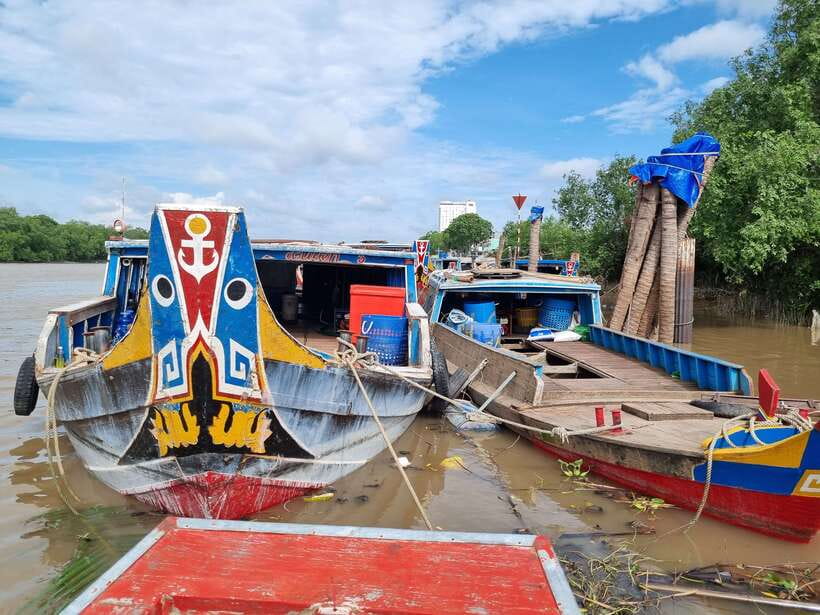 Ho Chi Minh City: Mekong Delta Day Trip with Lunch & Drinks - Why this Ben Tre trip feels different