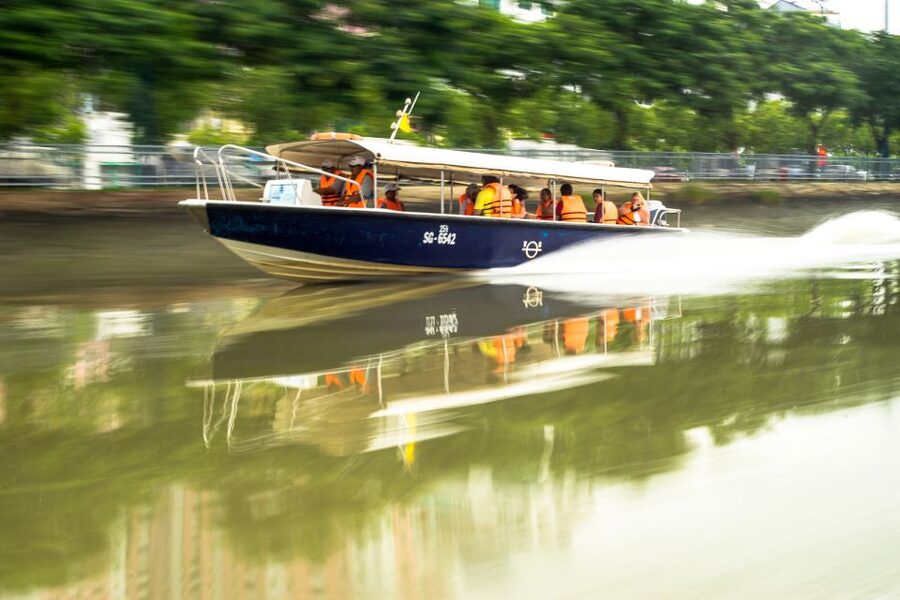 Ho Chi Minh City: Mekong Delta Full-Day Speedboat Tour - Key points to know before you book