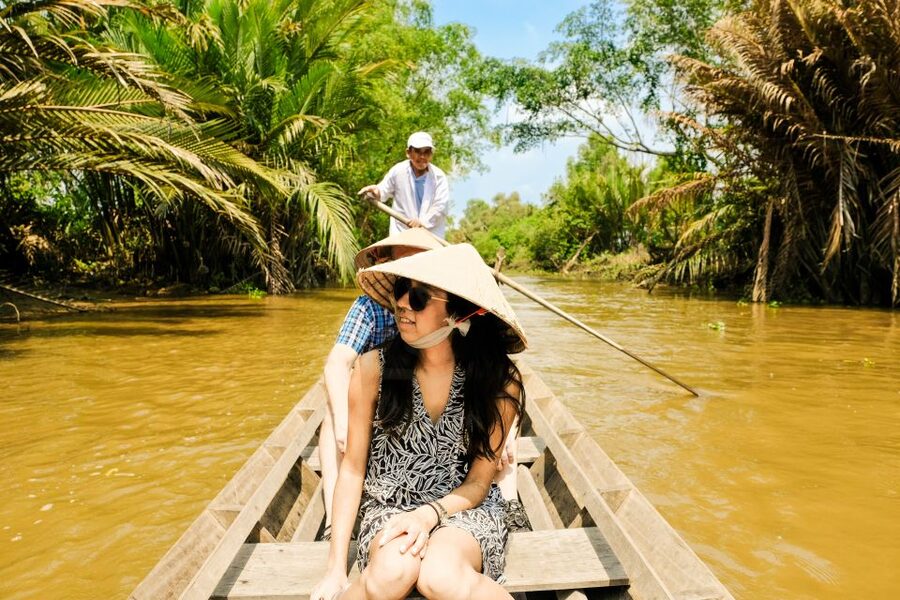 Ho Chi Minh City: Mekong Delta Full-Day Speedboat Tour - Why the speedboat changes the Mekong Delta day