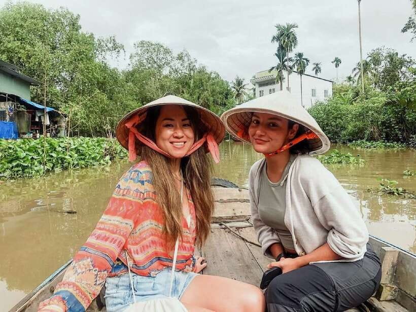 Ho Chi Minh City: Mekong Delta Tour with Sampan Journey - Key points to know before booking