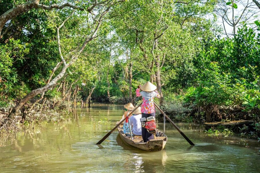 Ho Chi Minh City: Mekong River Delta Day Trip with Boat Trip - What the $114 price really covers