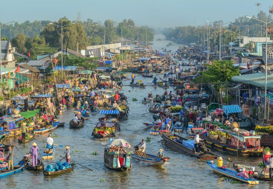 Ho Chi Minh City: Mekong River Delta Day Trip with Boat Trip - Who will enjoy this day trip