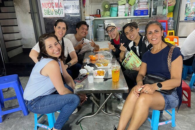 Ho Chi Minh city: Michelin-Recognized Food Tour with Local Expert - Slow-cooked bò kho at Bò Kho Gánh Sài Gòn