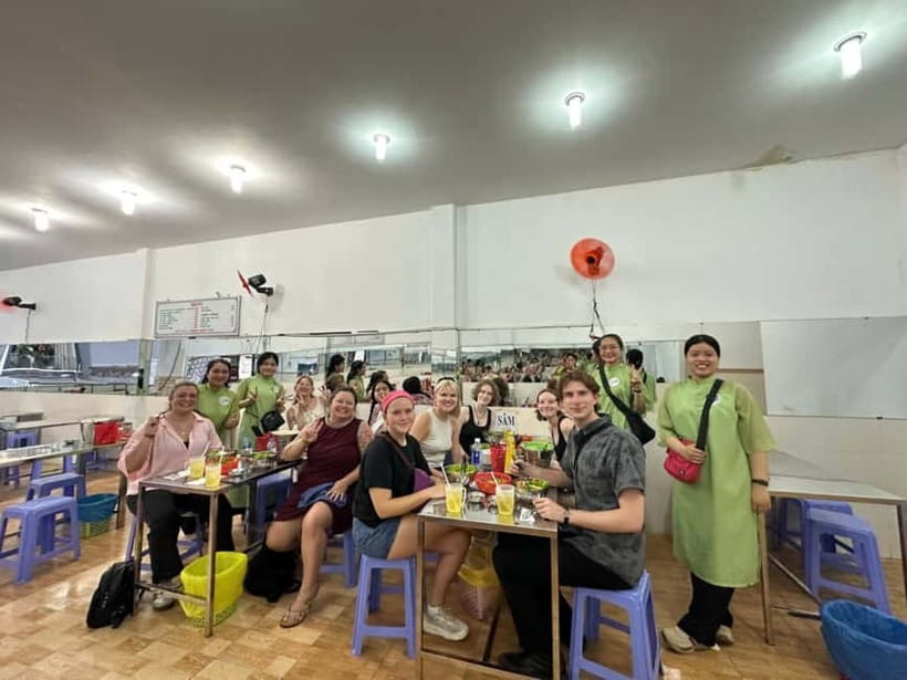 Ho Chi Minh City: Motorbike Street Food Tour - 12 Tastings - Is $29 good value?