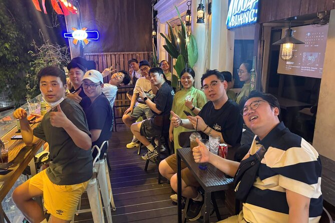 Ho Chi Minh City: Motorbike Street Food Tour with 12 Tastings - Stop one: a first taste of local street food