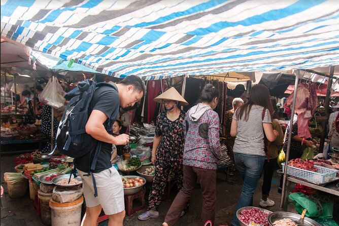 Ho Chi Minh City Motorbike Tour w Student + Safe + Fun - What the Guides Add to the Ride