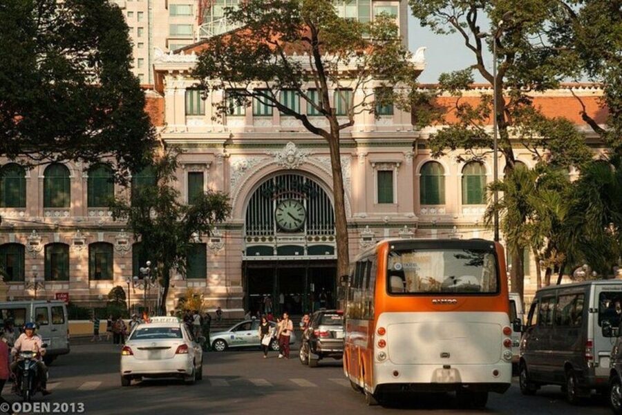 Ho Chi Minh City : Must-See Private Walking tour - Key points to know before booking