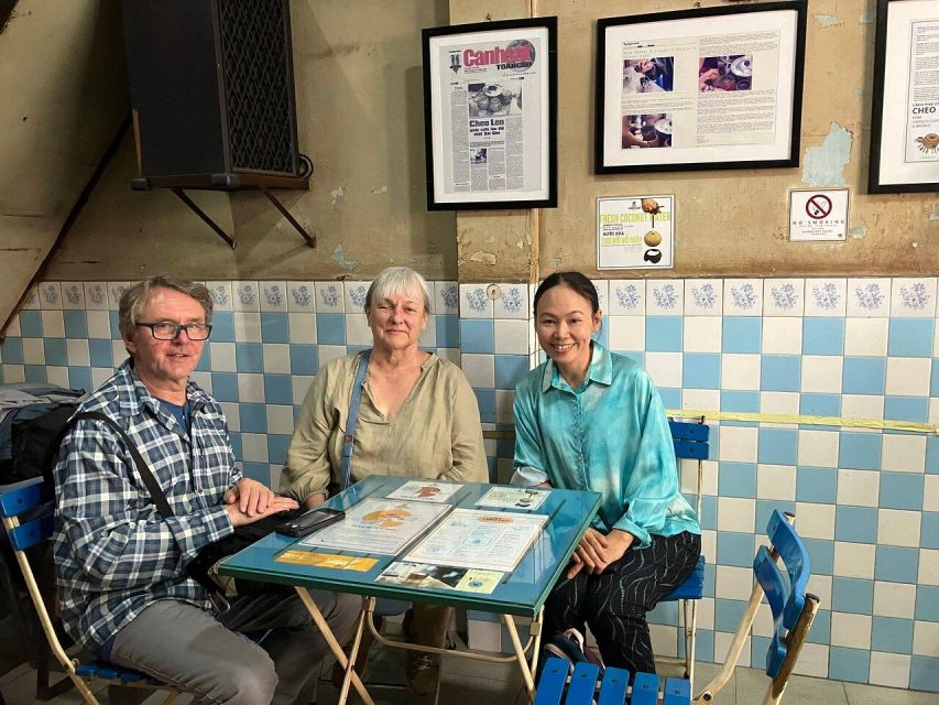 Ho Chi Minh City : Must-See Private Walking tour - Independence Palace and Vietnam’s difficult past