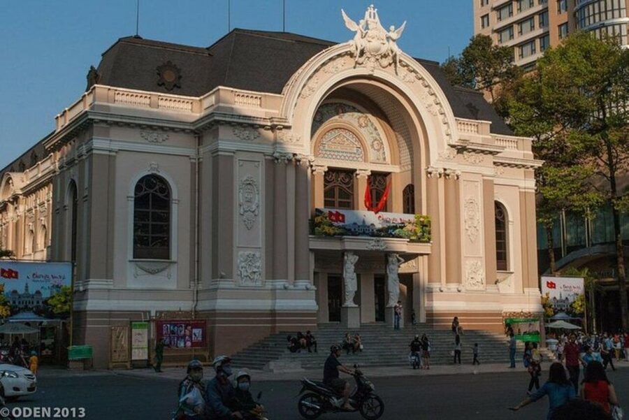 Ho Chi Minh City : Must-See Private Walking tour - What the private format is really worth