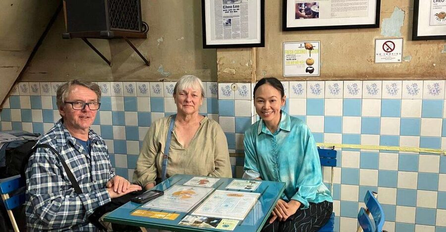 Ho Chi Minh City : Must-See Private Walking tour - The Saigon Central Post Office