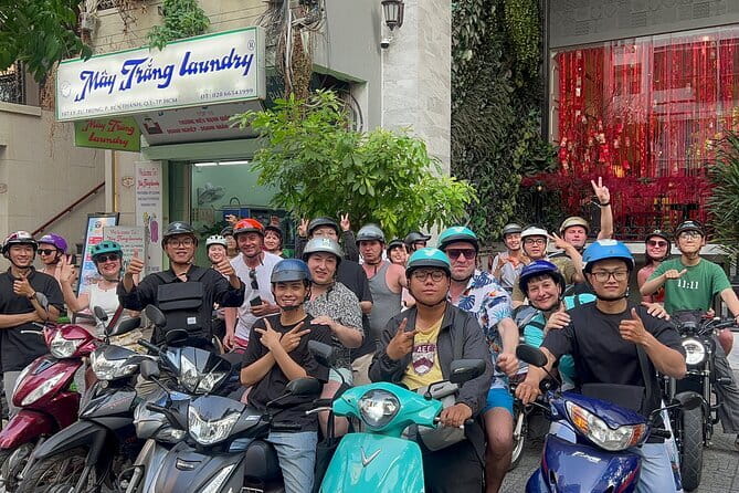 Ho Chi Minh City Private City Tour – History, Culture, Local Life - Key points to know before booking
