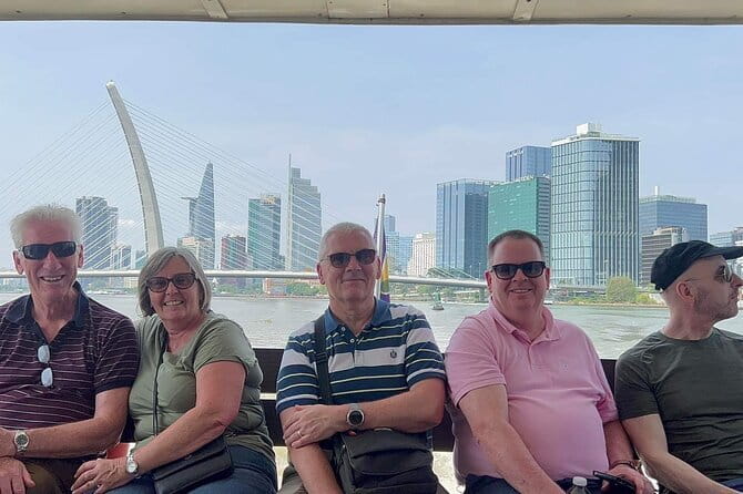 Ho Chi Minh City Private City Tour – History, Culture, Local Life - Why this four-hour tour works for a first look at Saigon