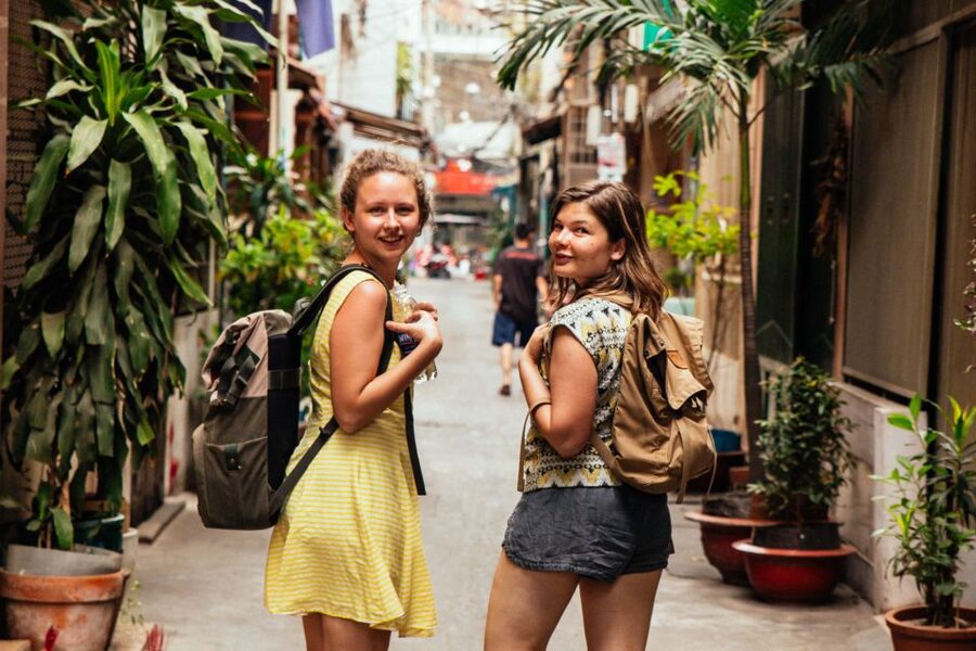 Ho Chi Minh City: Private City Tour Off the Beaten Track - Vietnamese coffee and a slower pause