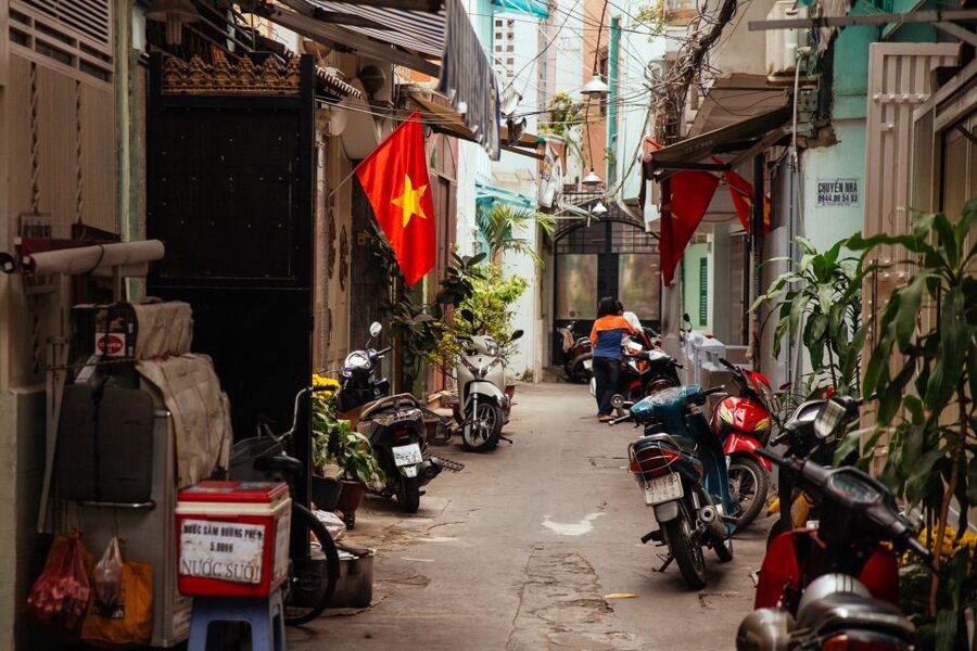 Ho Chi Minh City: Private City Tour Off the Beaten Track - Is $47 a fair price?