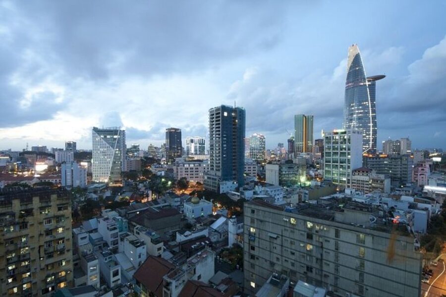 Ho Chi Minh City: Private custom tour with a local guide - Key points at a glance