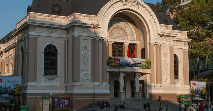 Ho Chi Minh City: Private custom tour with a local guide - Should you book the Ho Chi Minh City private tour?