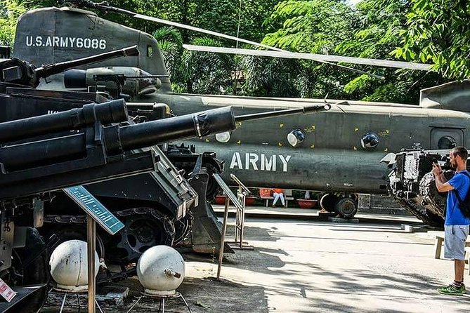 Ho Chi Minh City Private Tour Full Day - Ben Thanh Market and the everyday city