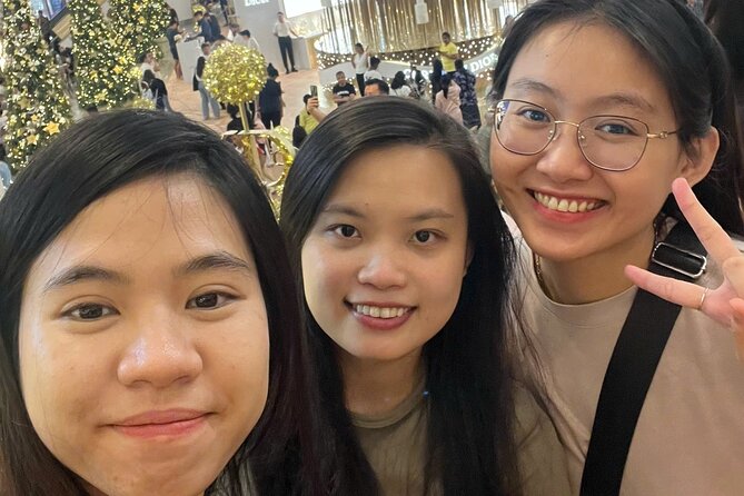 Ho Chi Minh city private tour guide - Key points to know before booking