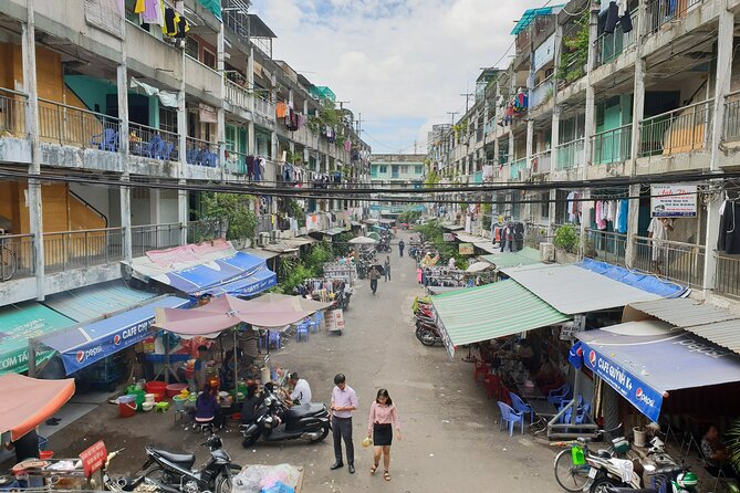 Ho Chi Minh City Private Tour With A Local Expert - Why this private Saigon tour feels different