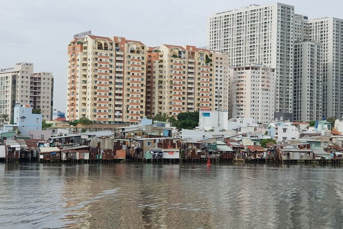 Ho Chi Minh City Private Tour With A Local Expert - Binh Tay Market, a wholesale center in Chinatown