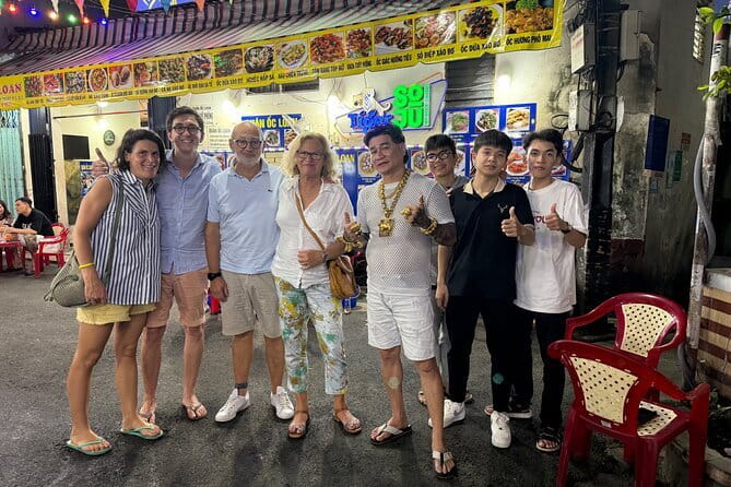 Ho Chi Minh City Private Tour with Young Local Female Guide - Why this private Ho Chi Minh City tour works