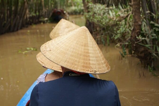 Ho Chi Minh City Private Tour with Young Local Female Guide - The Secret Weapon Cellar and wartime survival
