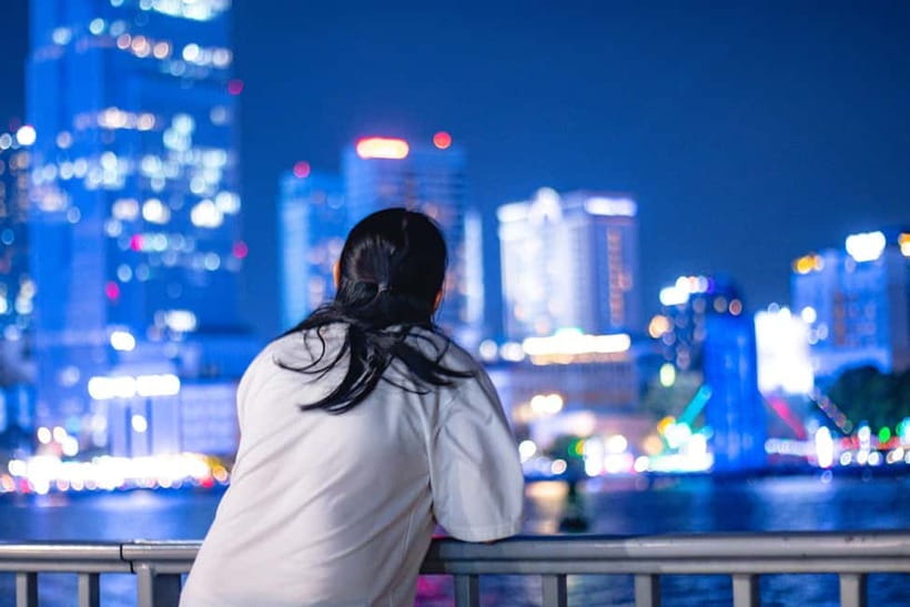 Ho Chi Minh City: Professional Portrait Photography Session - Key points to know before booking