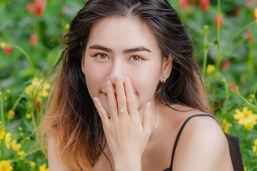 Ho Chi Minh City: Professional Portrait Photography Session - A friendly, flexible style