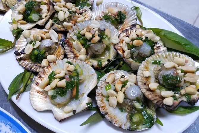 Ho Chi Minh City’s most delicious street food tour by motorbike - Timing, meeting point, and hotel transfers