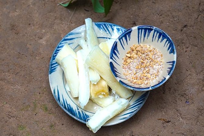 Ho Chi Minh City Saigon and Cu Chi Tunnels Private Tour Full Day - Key points to know before booking
