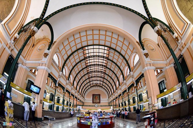 Ho Chi Minh City Saigon and Cu Chi Tunnels Private Tour Full Day - Silk, bamboo fiber, and the shorter shopping stops