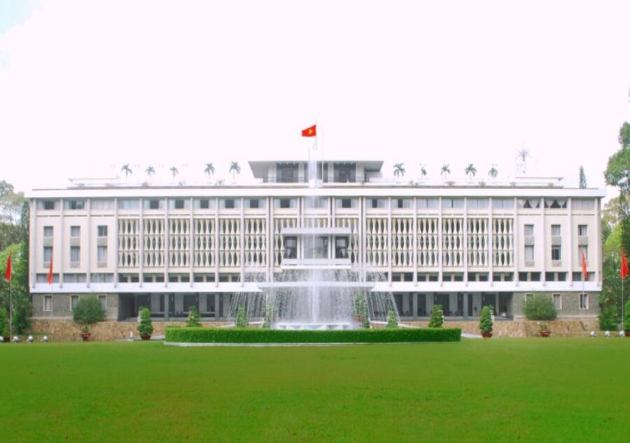 Ho Chi Minh City: Saigon City Half-Day Tour - A four-hour introduction to Saigon’s past